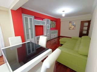 Piso en venta en Polígono Rojo - Aldapa en Getxo
