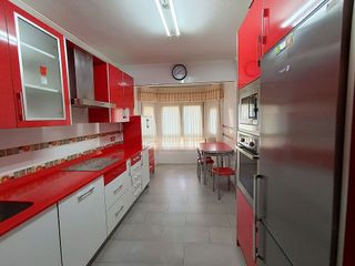 Piso en venta en Polígono Rojo - Aldapa en Getxo
