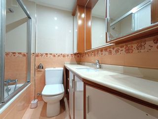 Piso en venta en Polígono Rojo - Aldapa en Getxo