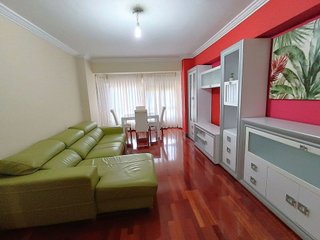 Piso en venta en Polígono Rojo - Aldapa en Getxo