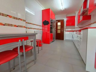 Piso en venta en Polígono Rojo - Aldapa en Getxo