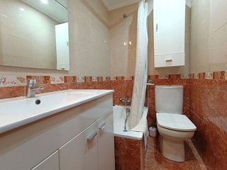 Piso en venta en Polígono Rojo - Aldapa en Getxo