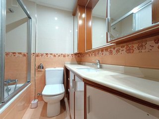 Piso en venta en Polígono Rojo - Aldapa en Getxo