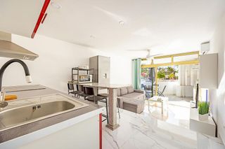 Piso en venta en Playa del Inglés en San Bartolomé de Tirajana