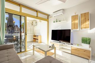 Piso en venta en Playa del Inglés en San Bartolomé de Tirajana