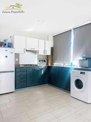 Piso en venta en Centro en Arrecife