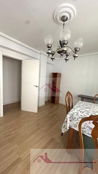 Piso en venta en Centro en Cuenca