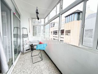 Piso en venta en Santa Catalina - Canteras en Palmas de Gran Canaria(Las)