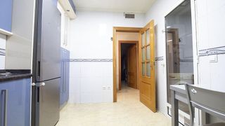 Piso en venta en Abarán