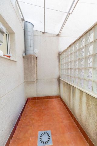 Piso en venta en Abarán