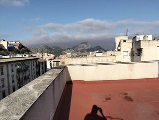 Piso en venta en Abarán