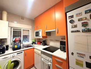 Piso en venta en Loeches