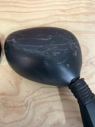 Despiece Piaggio X-Evo 125