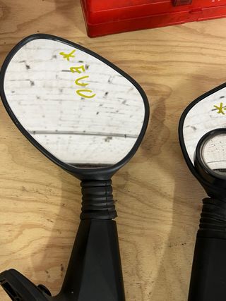 Despiece Piaggio X-Evo 125