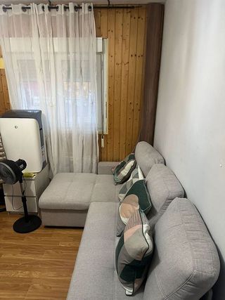 Piso en venta en Portazgo en Madrid