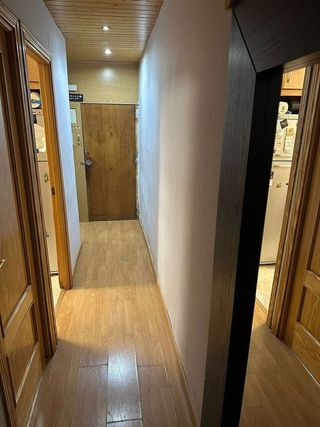 Piso en venta en Portazgo en Madrid