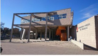 Piso en venta en Portazgo en Madrid