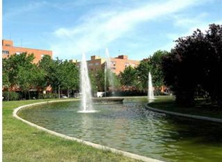 Piso en venta en Portazgo en Madrid