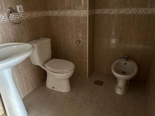 Piso en venta en Fortuna