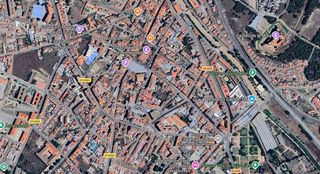 Piso en venta en Medina del Campo