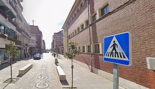 Piso en venta en Medina del Campo