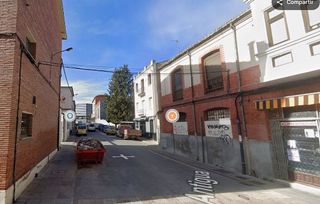 Piso en venta en Medina del Campo
