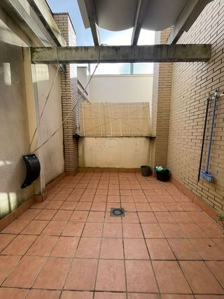 Piso en venta en Ctra de Sevilla - Ronda sur en Badajoz