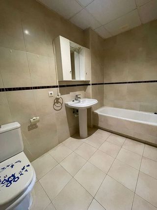 Piso en venta en Ctra de Sevilla - Ronda sur en Badajoz