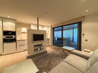 Dúplex en venta en Canet d´En Berenguer