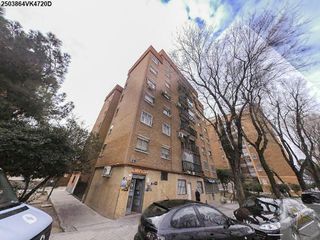 Piso en venta en Entrevías en Madrid