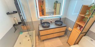 Piso en venta en Astigarraga