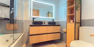 Piso en venta en Astigarraga