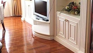 Piso en venta en Playa de Poniente en Benidorm