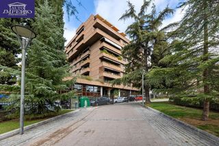 Piso en venta en Albaicín en Granada