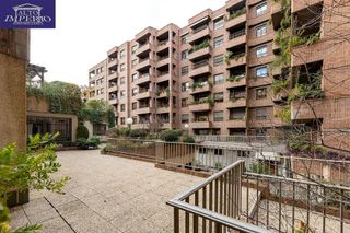 Piso en venta en Albaicín en Granada