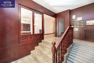 Piso en venta en Albaicín en Granada