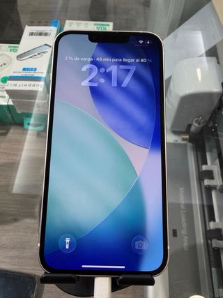 iPhone 13 128GB Bianco