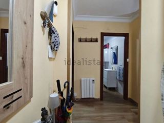 Piso en venta en Centro en Ferrol