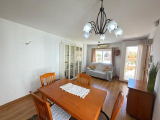 Ático en venta en Centro en Alicante