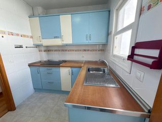 Ático en venta en Centro en Alicante