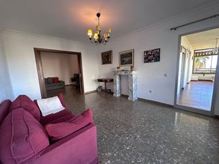 Piso en venta en El Candado - El Palo en Málaga