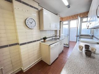 Piso en venta en El Candado - El Palo en Málaga