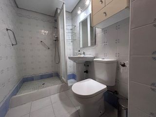 Piso en venta en El Candado - El Palo en Málaga