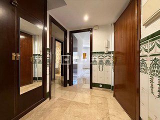 Piso en venta en Centro Histórico en Málaga