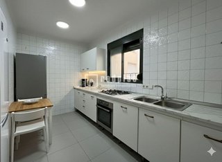 Piso en venta en Centro Histórico en Málaga
