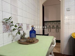 Piso en venta en Centro Histórico en Málaga