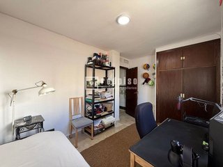 Piso en venta en Centro Histórico en Málaga