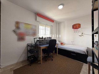 Piso en venta en Centro Histórico en Málaga