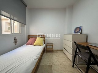 Piso en venta en Centro Histórico en Málaga