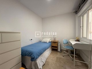 Piso en venta en Centro Histórico en Málaga